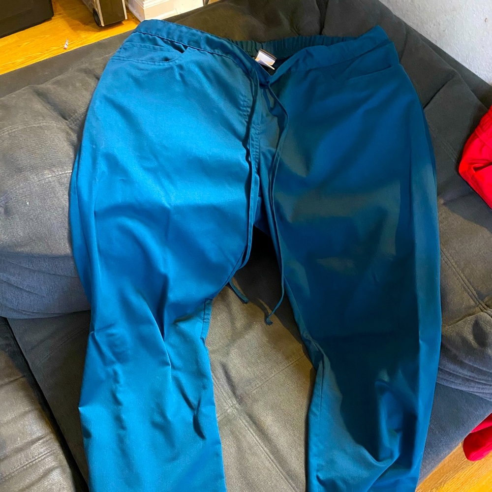 Barco uniform scrub pants